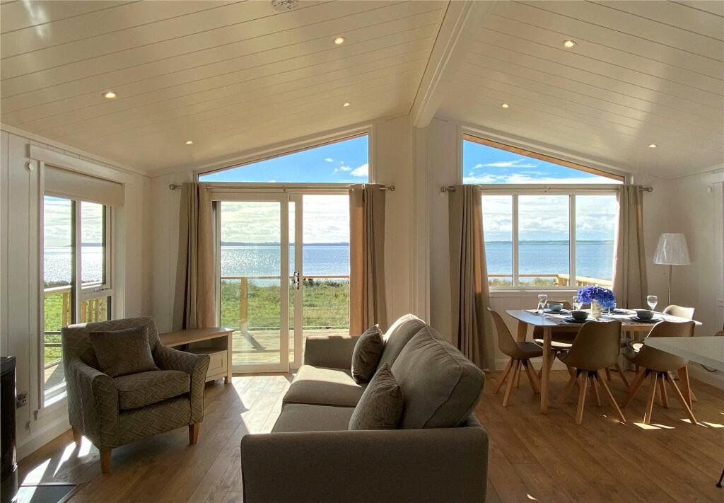 Additional image 5 of Kirkdale Estate Lodges, Carsluith, Newton Stewart, Dumfries & Galloway, South West Scotland, DG8