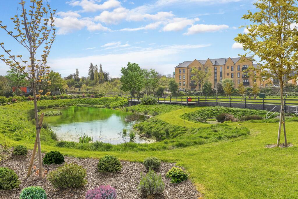 Additional image 11 of Whiting Avenue, Greenhithe, Kent, 
DA9 9YW.