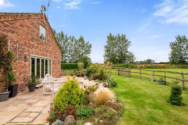 Additional image 51 of Plovers Rise, Pewit Lane, Hunsterson