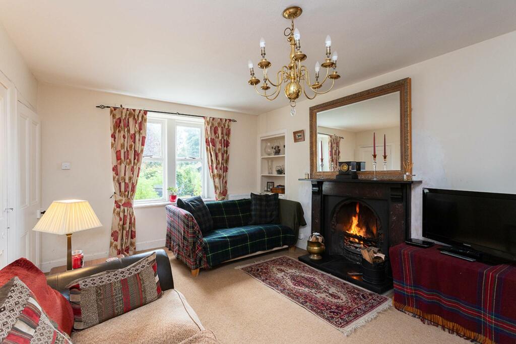 Additional image 37 of The Old Post Office, Tarfside, Brechin, DD9 7YU