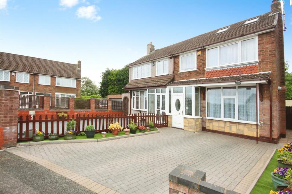 Additional image 18 of Orion Crescent, Potters Green, Coventry