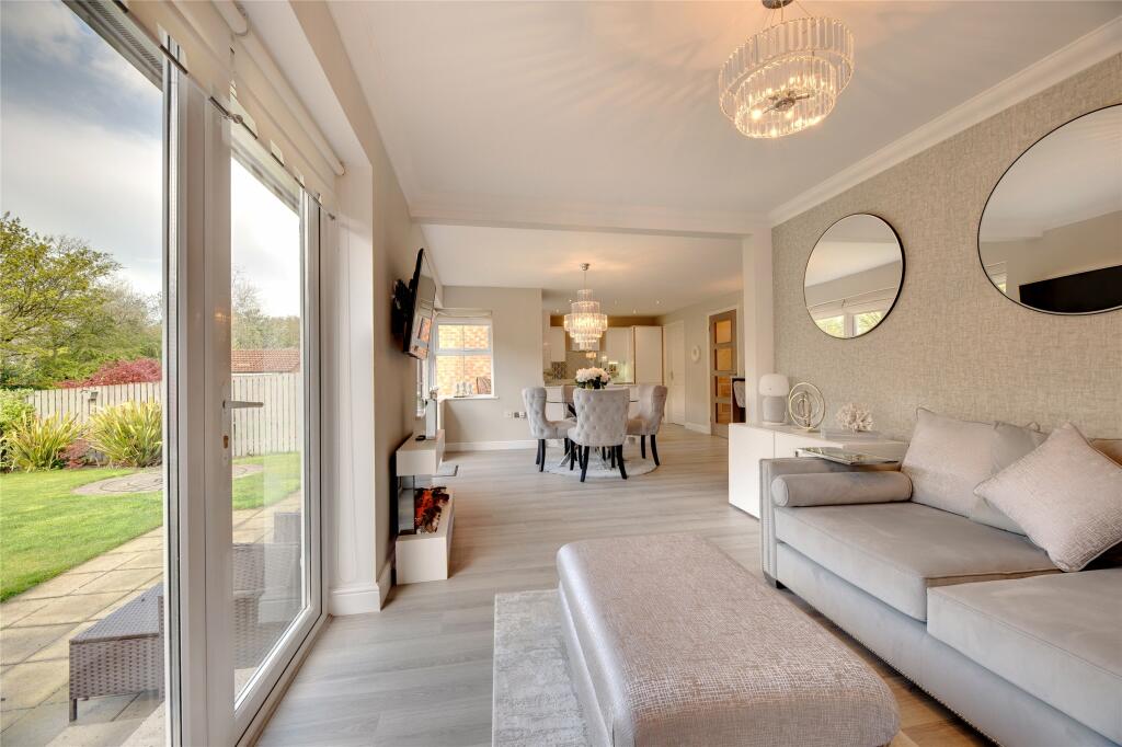 Additional image 22 of Murray Park, Stanley, DH9