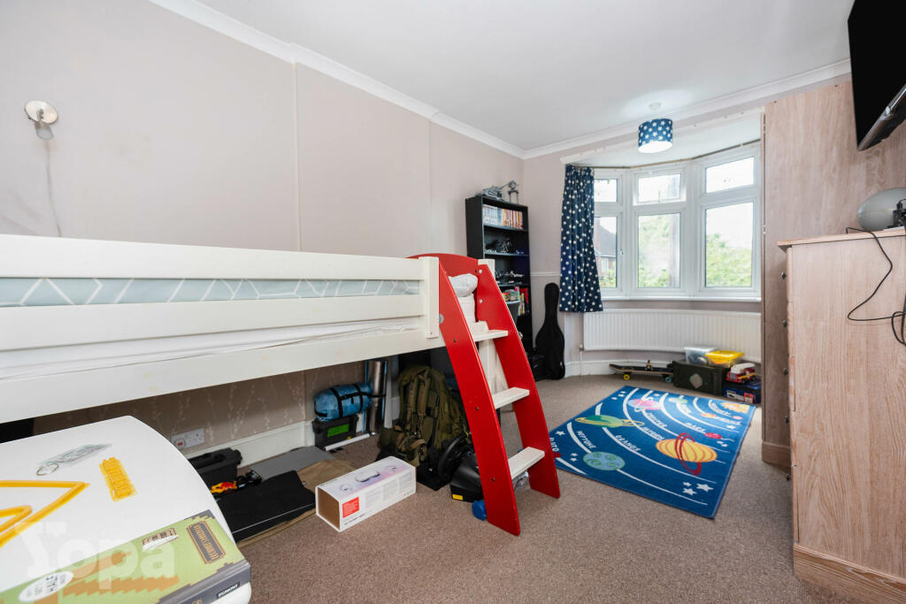 Additional image 15 of St. Margarets Avenue, Sidcup, DA15