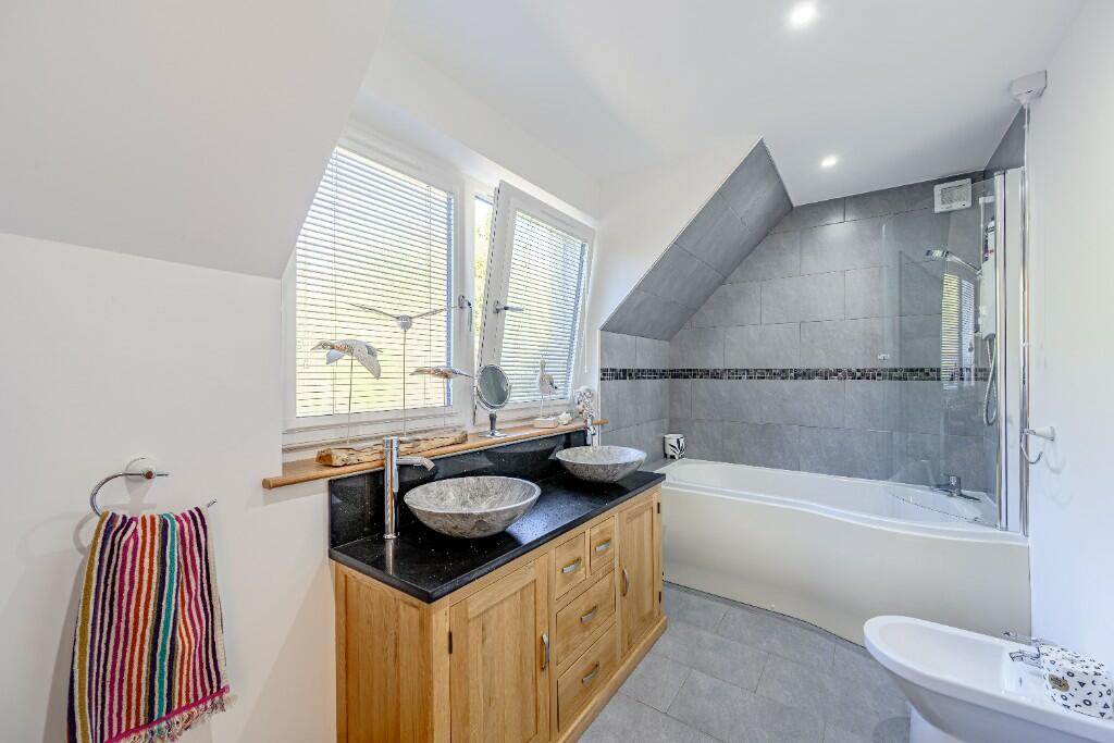 Additional image 27 of Rafters, Kippford, DG5