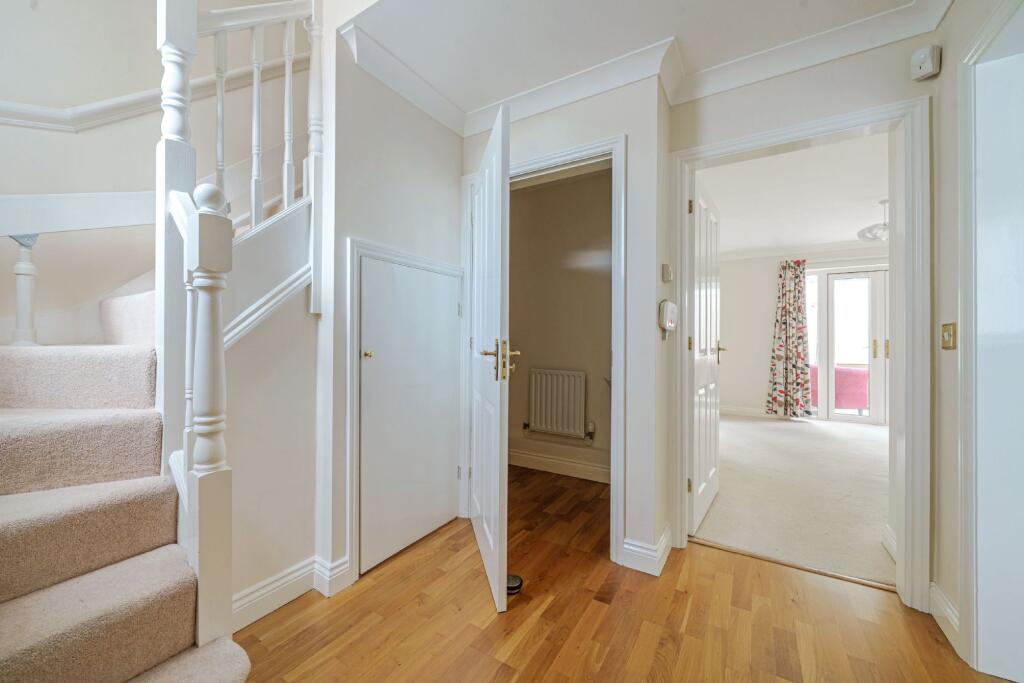 Additional image 8 of Marton Court, Lime Tree Village, Cawston, Rugby, Warwickshire CV22 7SW