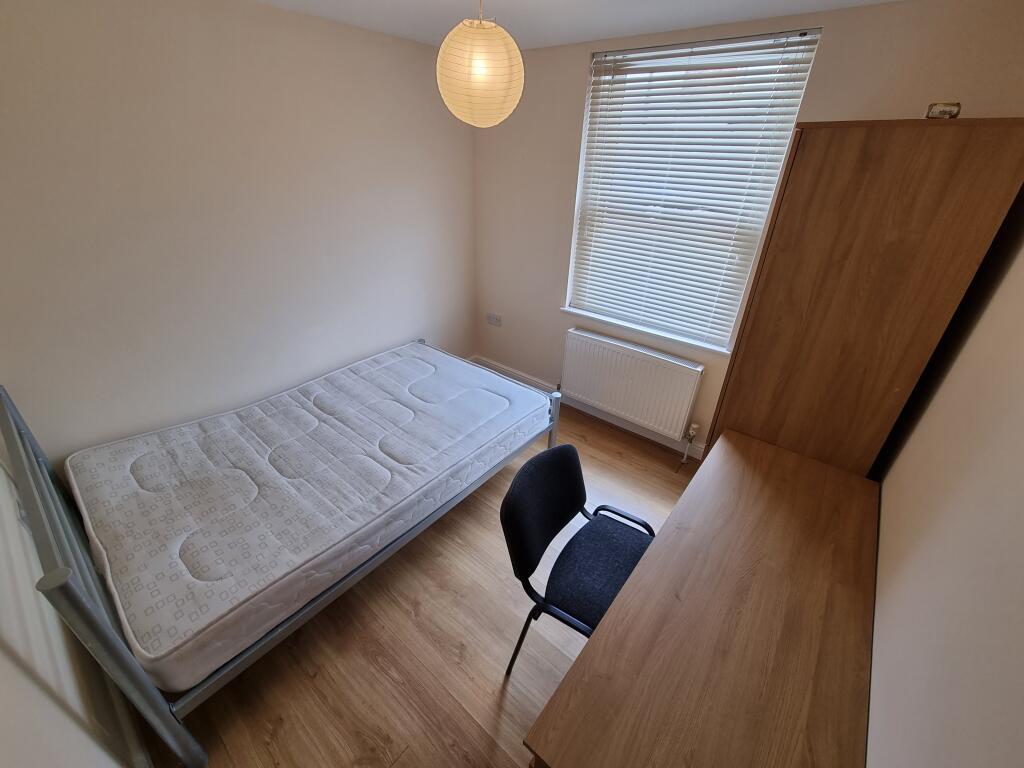 Additional image 6 of Flat 7, 7 Brunswick Street, Leamington Spa