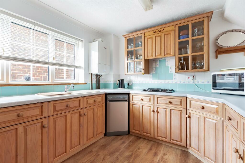 Additional image 2 of The Old Yews, New Barn