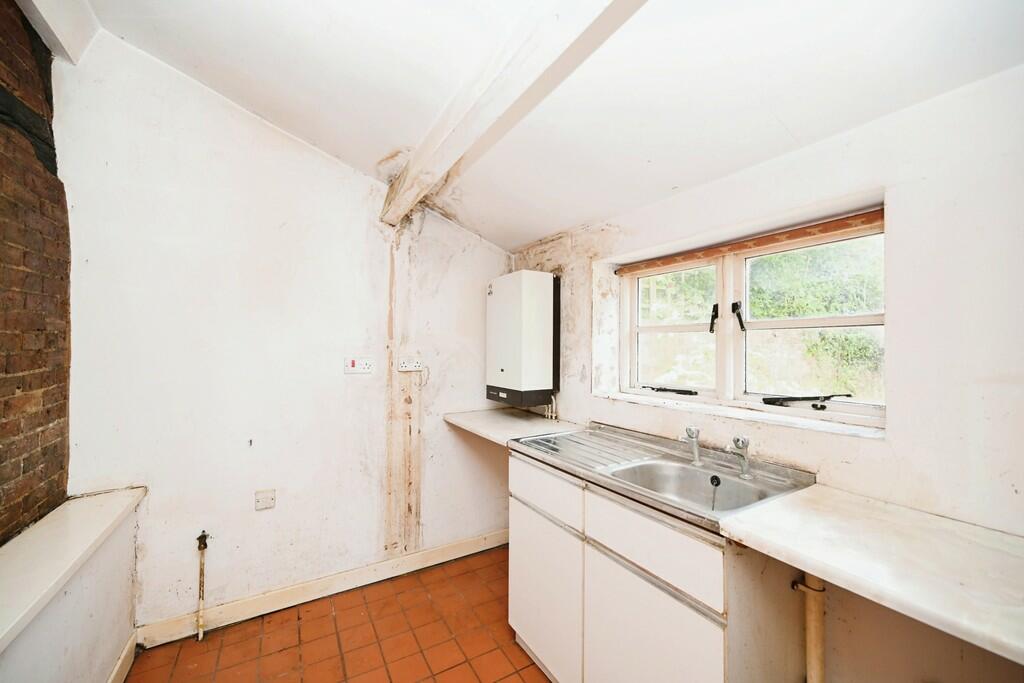 Additional image 5 of Green Lane, Church Lawford, Rugby