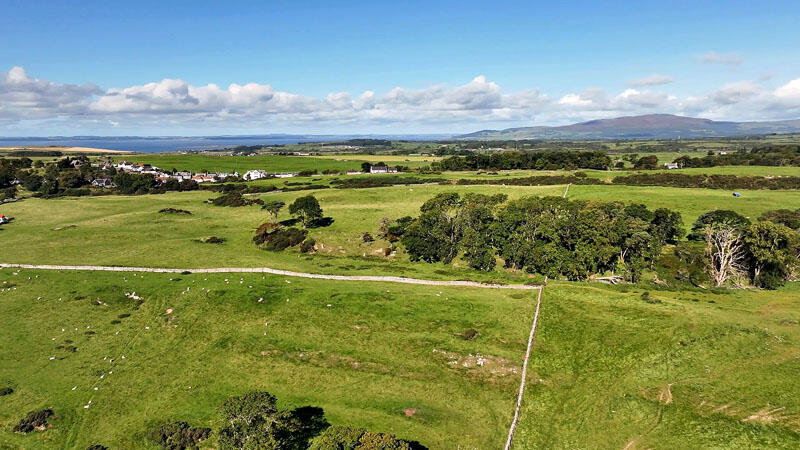 Additional image 13 of Blackcraig Farm