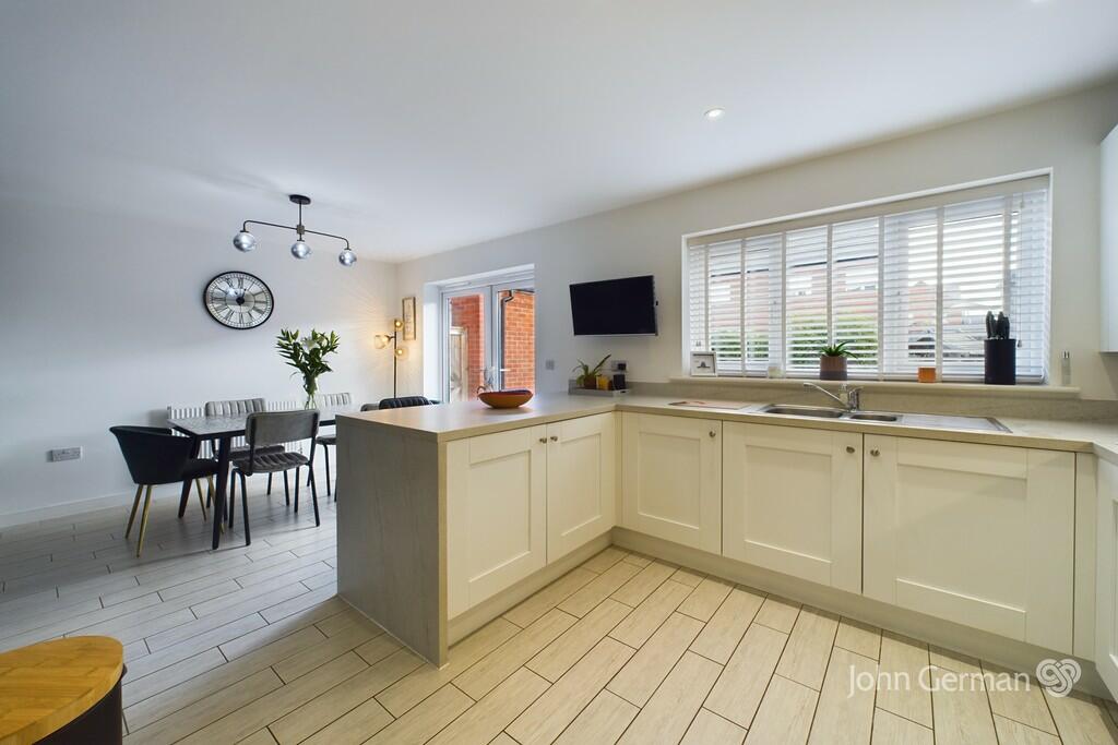 Additional image 4 of Acacia Lane, Branston, Burton-on-Trent