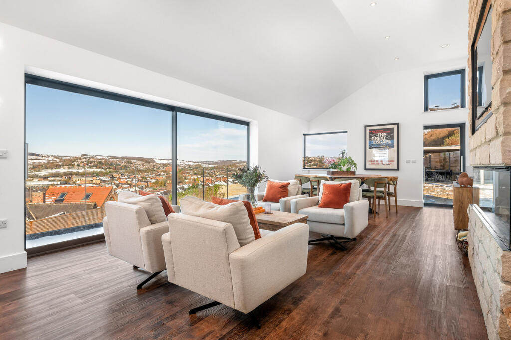 Additional image 4 of Hillside Rise Belper, Derbyshire, DE56 1NH