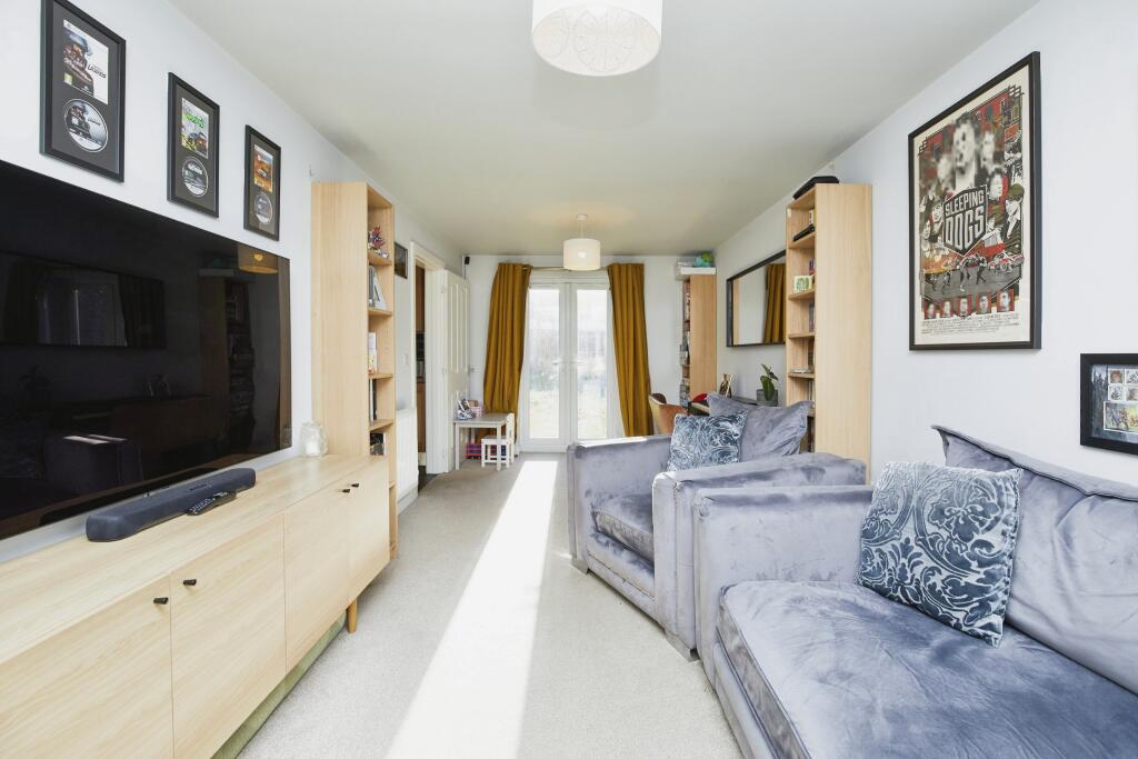 Additional image 18 of Homerton Vale, Mickleover, Derby, Derbyshire, DE3