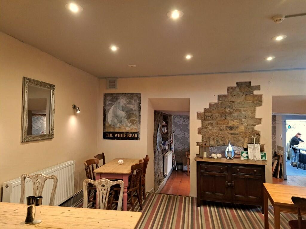 Additional image 5 of The White Bear, 4 High Street, Shipston-on-Stour, Warwickshire CV36 4AJ