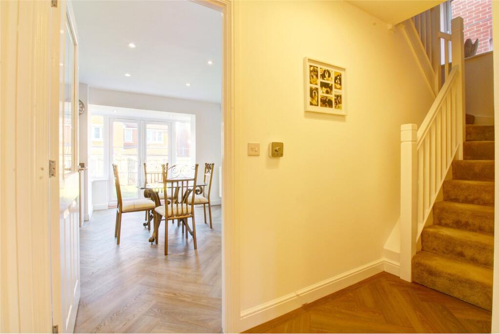 Additional image 8 of Dukes Way, Consett, County Durham, DH8