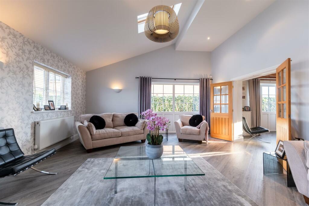 Additional image 8 of Cholmondeston Road, Calveley