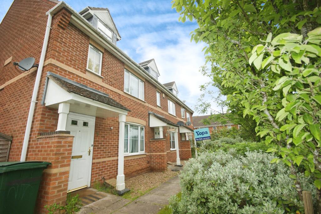 Additional image 18 of Bushelton Close, Coventry, CV1
