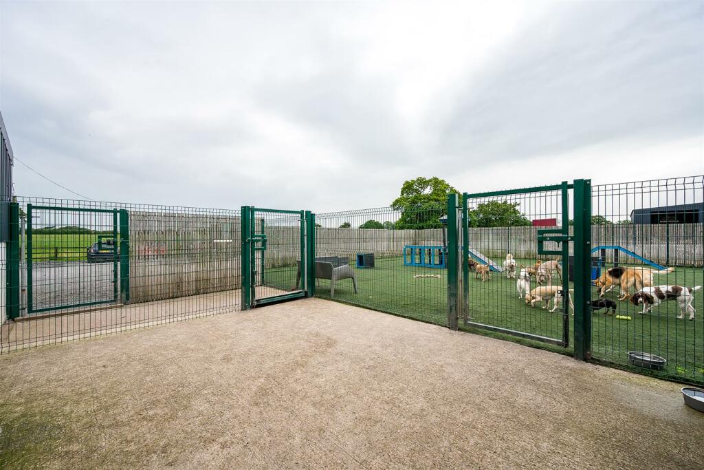 Additional image 10 of Newfield Equestrian & Dog Day Care, Nantwich Road, Wimboldsley, CW10 0LL
