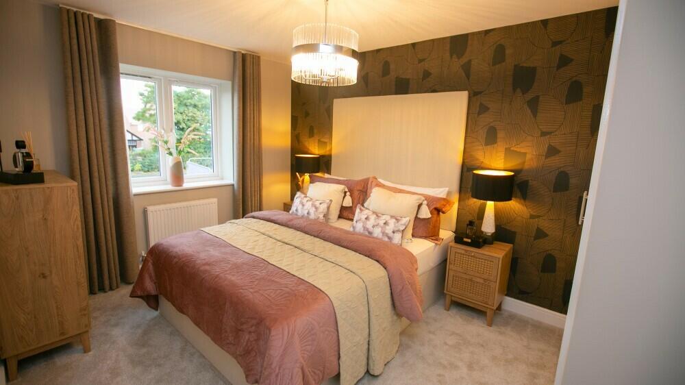 Additional image 5 of Park Lane Castle Donington,
DE74 0AJ