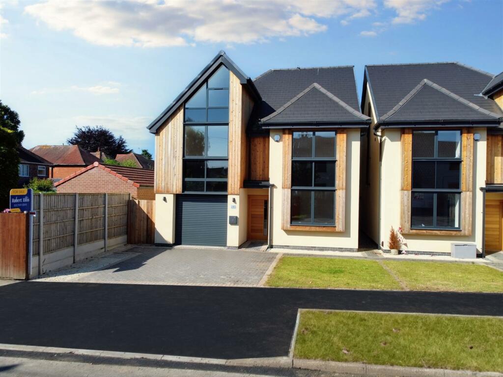 Additional image 25 of Second Avenue, Risley