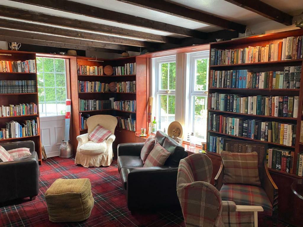 Additional image 4 of Torrs Warren Country House Hotel, Stoneykirk, Nr. Portpatrick, Dumfries And Galloway, DG9 9DH