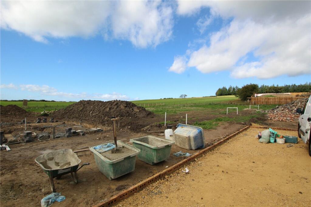 Additional image 7 of Land West Of The Croft, Greencroft, Stanley, DH9