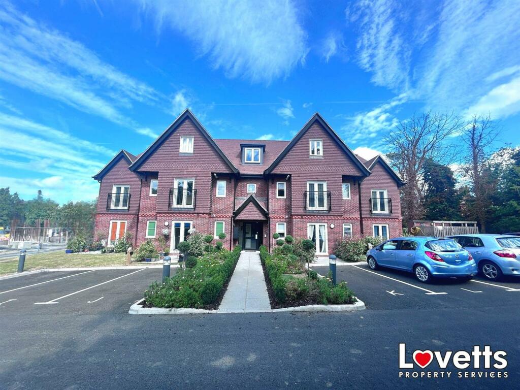Additional image 13 of Hundreds House, Linksfield Road, Westgate-On-Sea