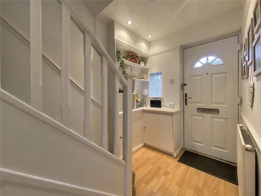 Additional image 8 of Rider Close, Sidcup, Kent, DA15