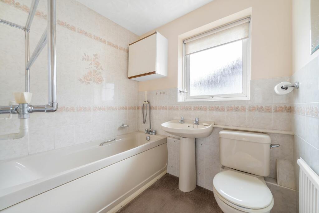 Additional image 14 of St. Margarets Avenue, Sidcup, DA15