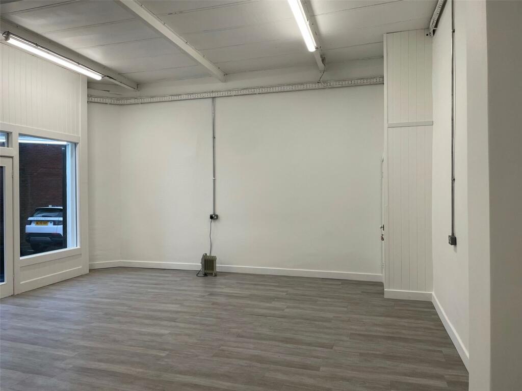Additional image 8 of Unit 1-2 Consett Works, Mason Street, Consett, Durham, DH8