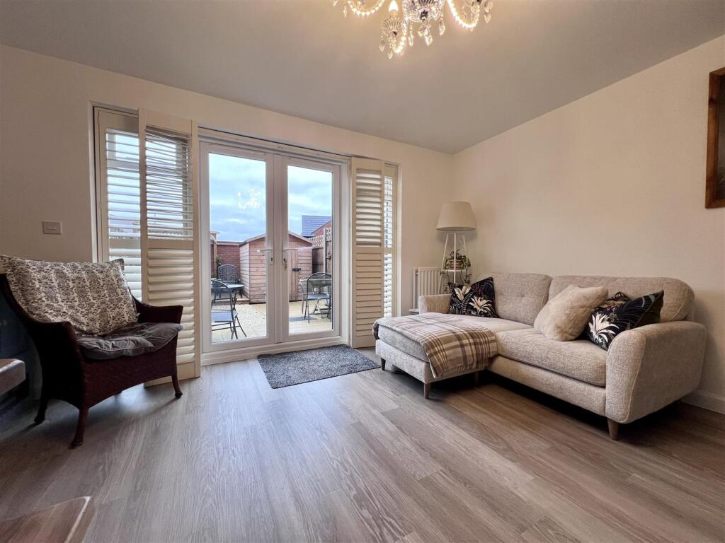 Additional image 8 of Whittington Way, Stratford Upon Avon