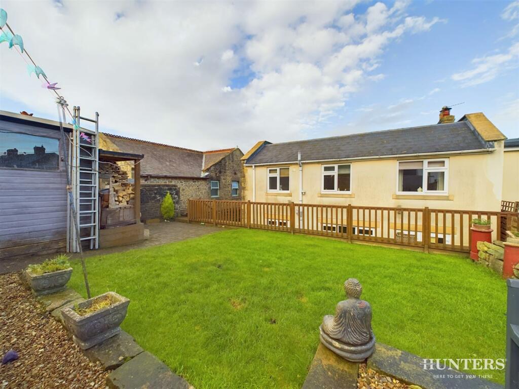 Additional image 35 of Consett Road, Consett