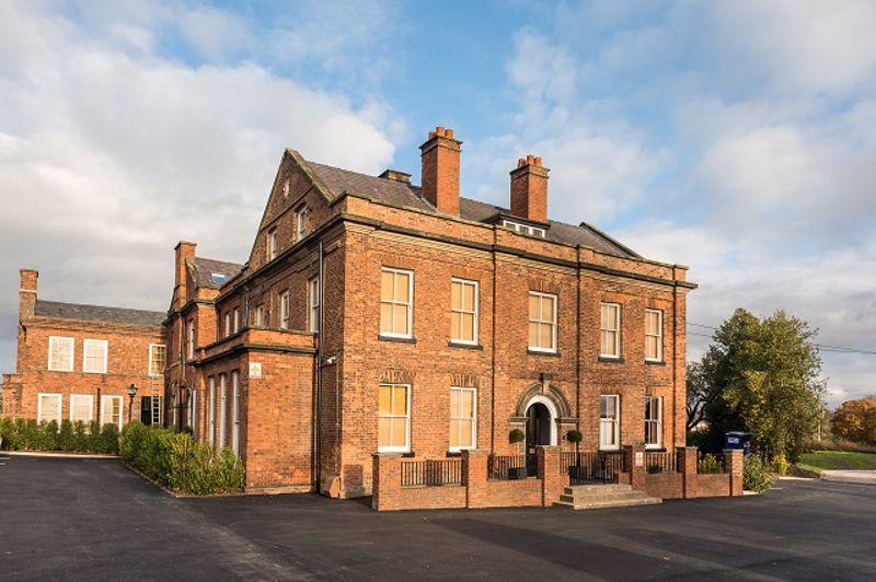 Additional image 4 of "The Mansion", The Hill, Sandbach