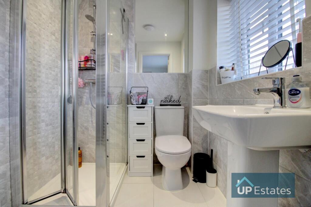 Additional image 13 of Henry Baxter Drive, Keresley End