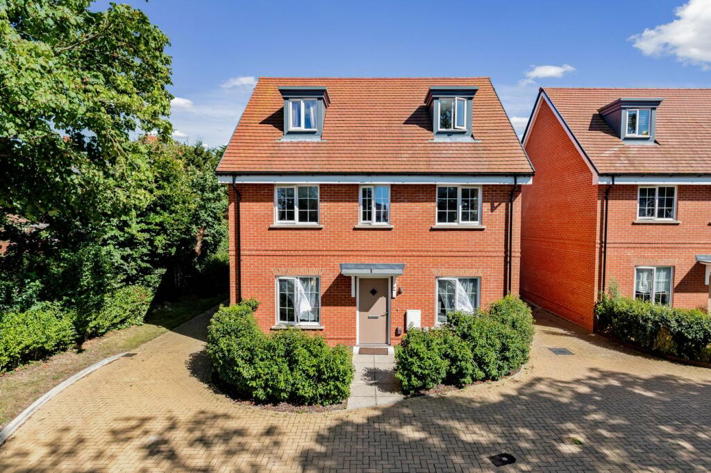 Additional image 20 of Major Close, Folkestone, CT20