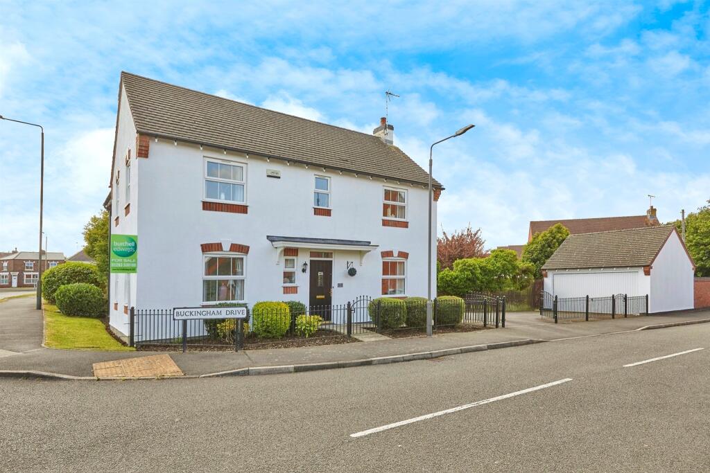 Additional image 17 of Buckingham Drive, Church Gresley, Swadlincote