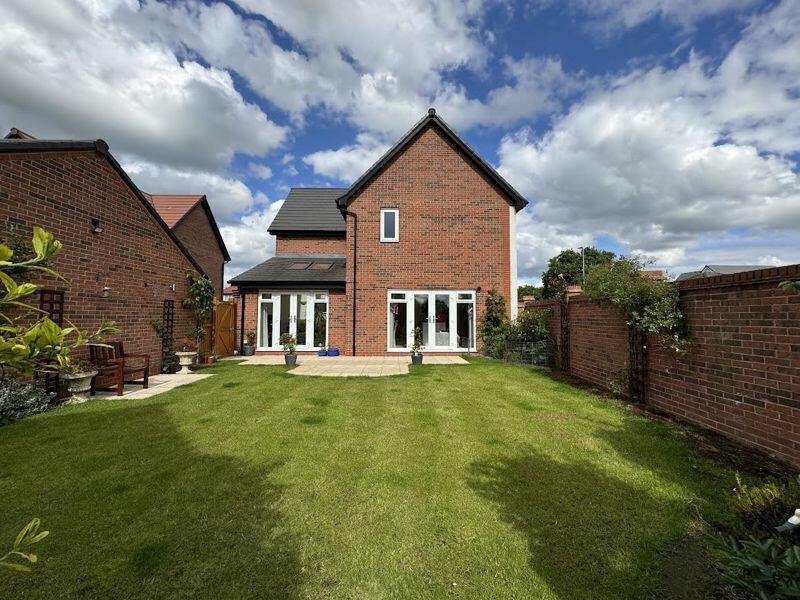 Additional image 3 of Bluebell Road, Holmes Chapel