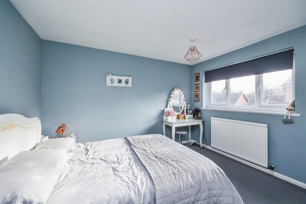 Additional image 10 of Burncroft, West Hallam, Ilkeston