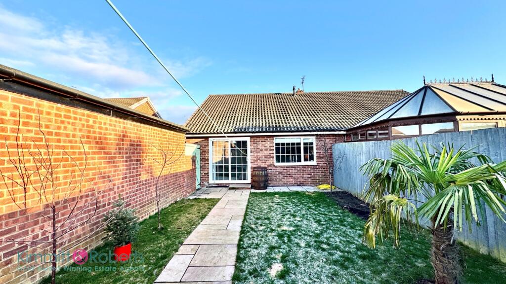 Additional image 12 of Hutton Close, Houghton le Spring, Tyne and Wear, DH4