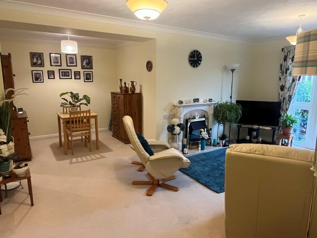 Additional image 2 of Park View, Ashbourne, Derbyshire, DE6