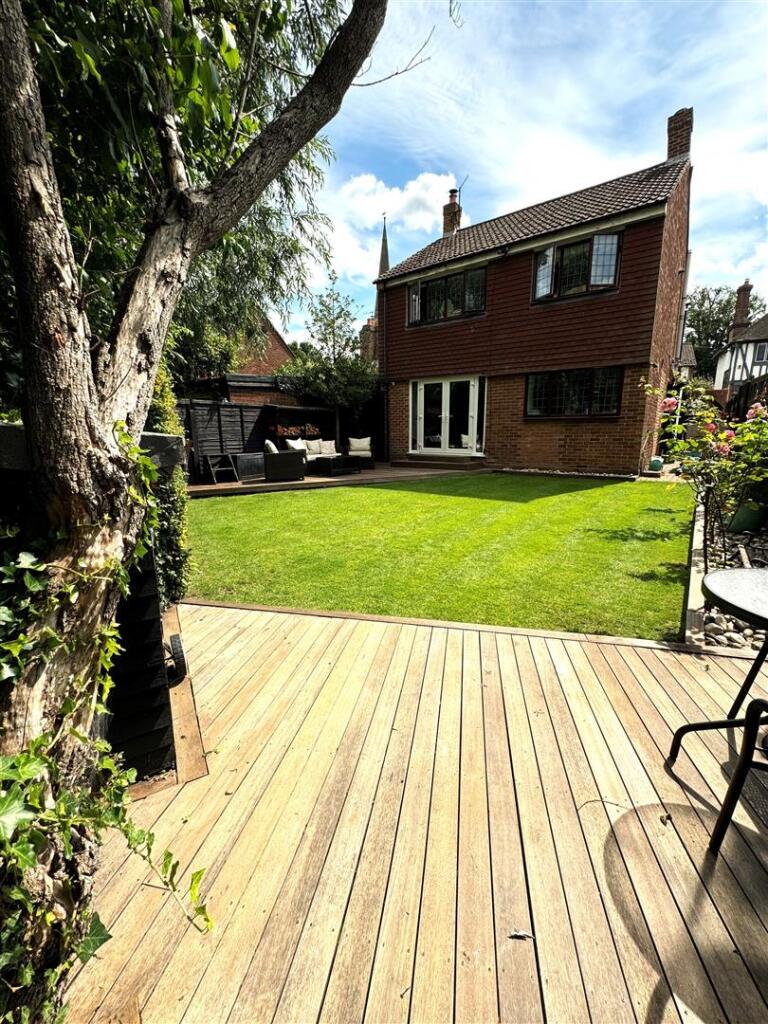 Additional image 17 of Station Road, Eynsford, Kent DA4