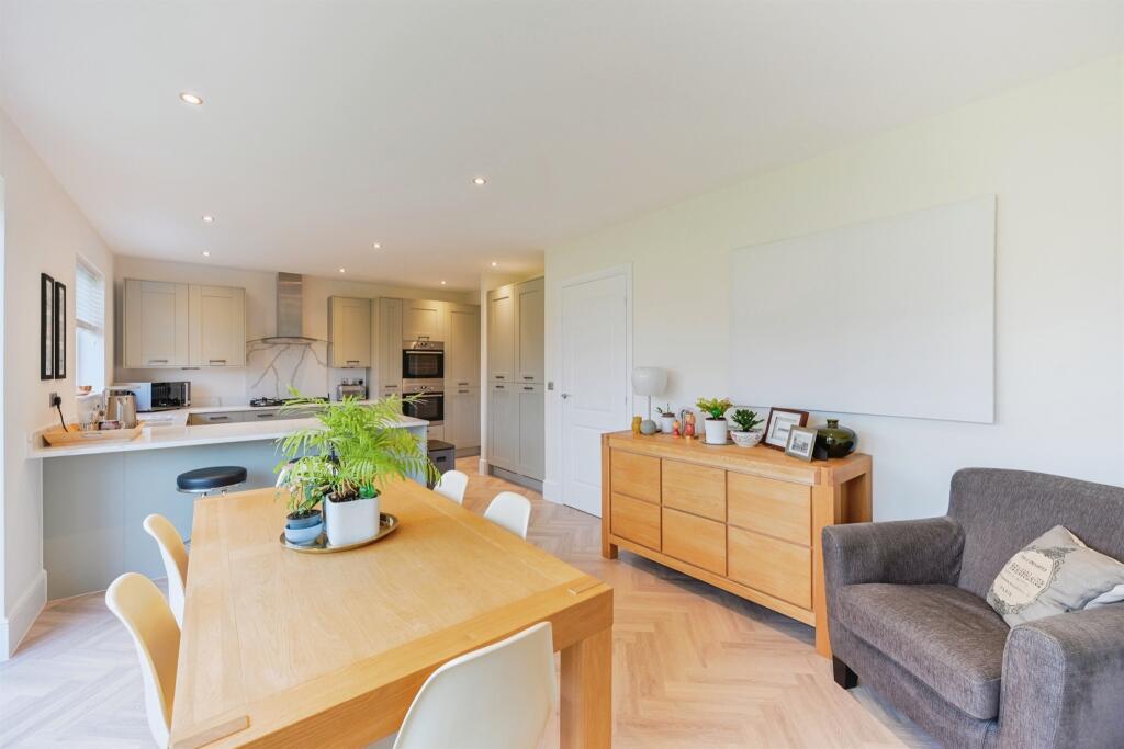 Additional image 8 of Peregrine Avenue, Etwall, Derby