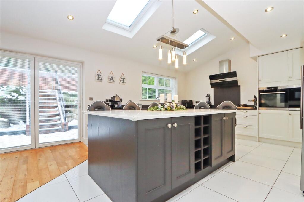 Additional image 20 of Orchard Grove, Kip Hill, Durham, DH9