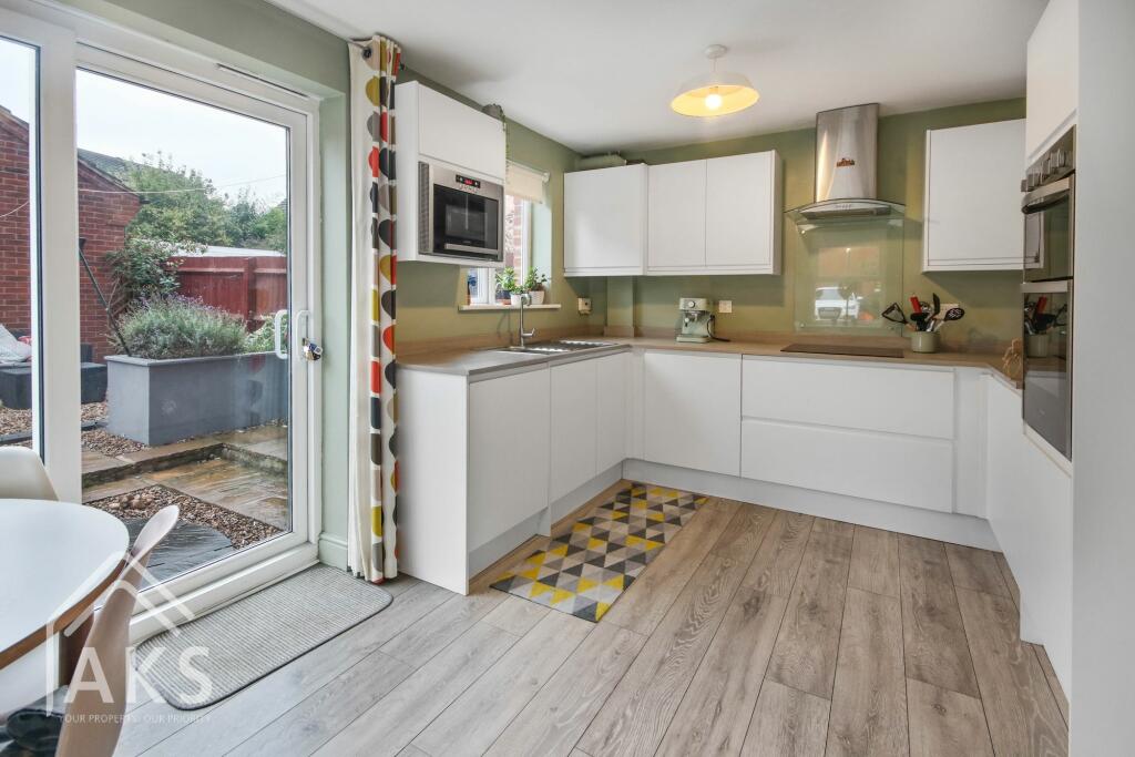 Additional image 5 of Wildhay Brook, Hilton, DE65