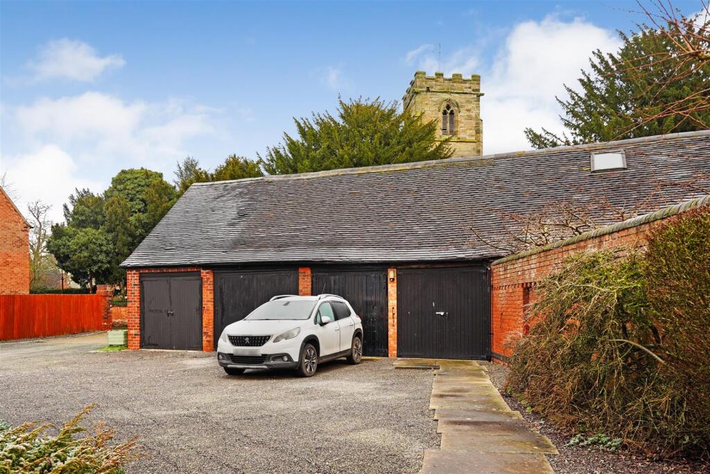 Additional image 16 of Church Road, Shackerstone