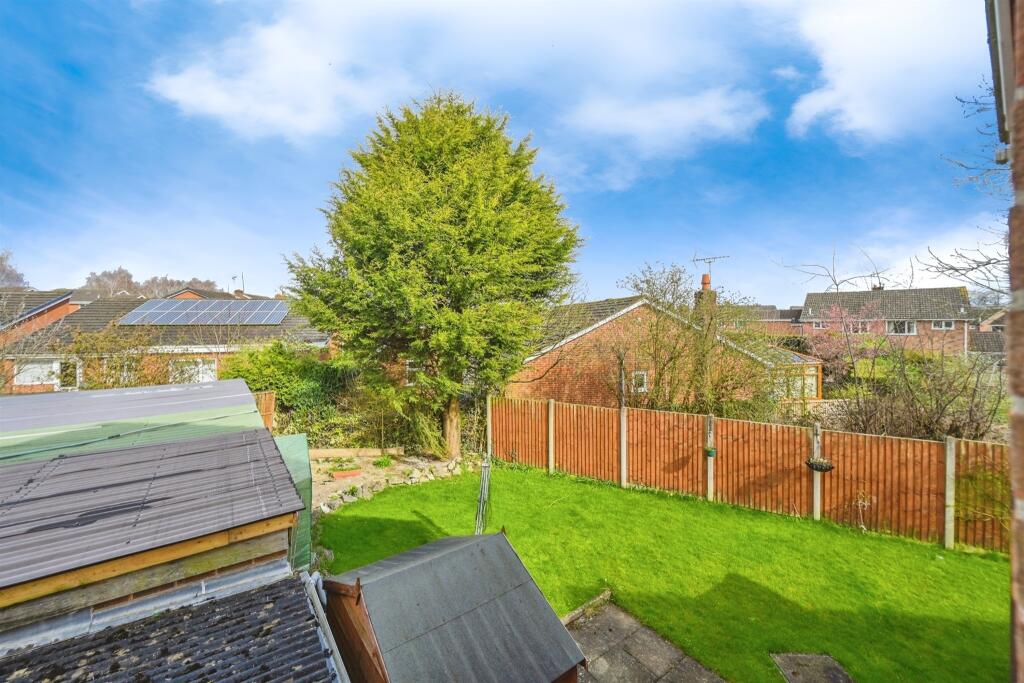 Additional image 15 of Lime Grove, Ashbourne