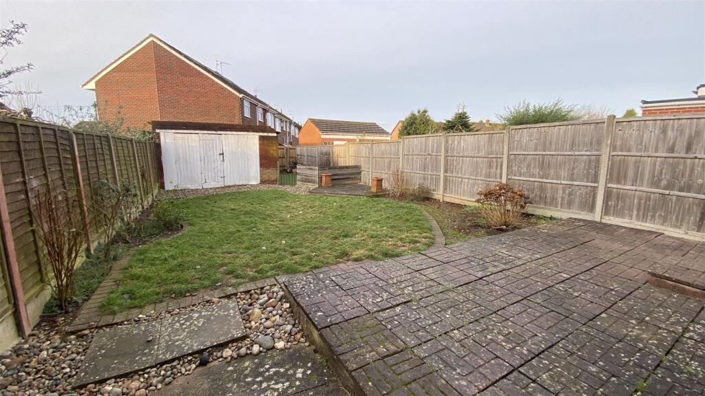 Additional image 18 of Kingsbury Road, Coundon, Coventry, CV6