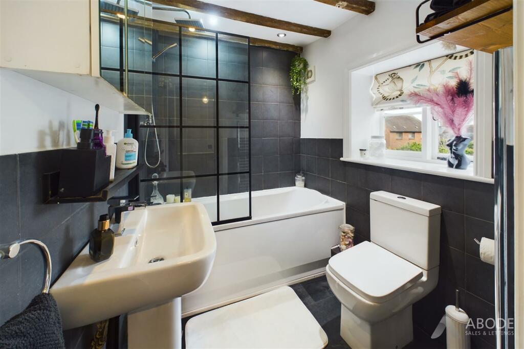 Additional image 16 of King Street, Ashbourne, DE6 1EA
