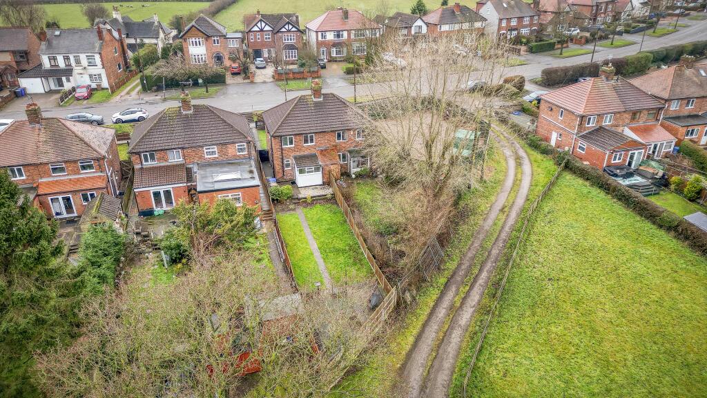 Additional image 29 of High Lane East, West Hallam, DE7