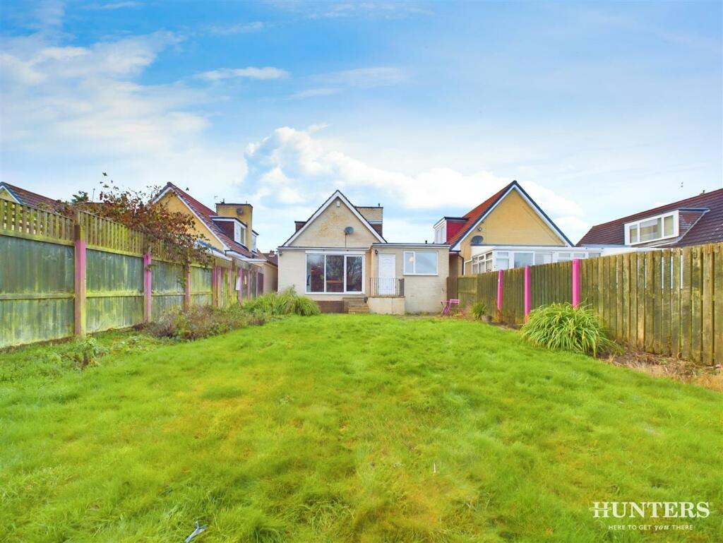 Additional image 18 of Foxhills Crescent, Lanchester, Durham