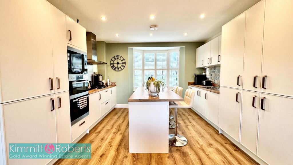 Additional image 9 of Bowes Gate Drive, Lambton Park, Chester le Street, Durham, DH3